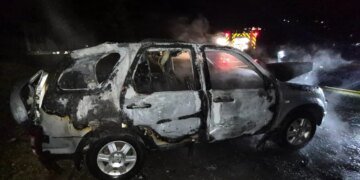 Удар рф по Сумщині 16 серпня – двоє загиблих, є поранені