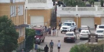 Официально: в Севастополе подорвали авто предателя Украины