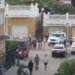 Официально: в Севастополе подорвали авто предателя Украины