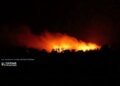 росія масовано атакувала Суми ударними БпЛА, виникли масштабні пожежі