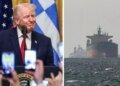 «Мы разнесем Оман в щепки»: Трамп угрожает бомбардировкой из-за Ормузского пролива