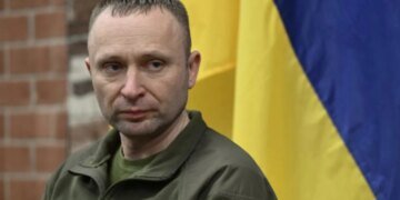 Подлая ИПСО против Главкома: Михаил Драпатый отреагировал на масштабную атаку кремлевских ботоферм