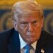 Трамп пригрозил «до чертиков» разбомбить Оман: что произошло
