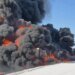 Разгром в глубоком тылу оккупантов: ВСУ сожгли военную колонну 35-й армии РФ. ВИДЕО