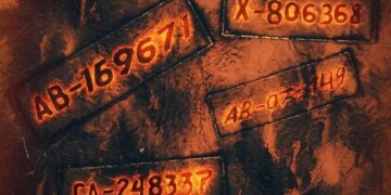 росія таврує іноземних найманців порядковими номерами – ГУР