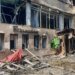 В результате российского обстрела в Днепропетровской области погибли двое инкассаторов «ПриватБанка»