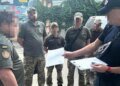Сбили автомобилем, чтобы задержать: десятерым военным ТЦК в Одессе сообщили о подозрении в пытках