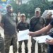 Сбили автомобилем, чтобы задержать: десятерым военным ТЦК в Одессе сообщили о подозрении в пытках