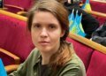 Громкий камбэк в Раде: Безуглая после затяжного скандала вернулась к «Слугам»