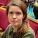 Громкий камбэк в Раде: Безуглая после затяжного скандала вернулась к «Слугам»