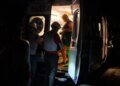 В Запорожье один человек погиб, ещё шестеро получили ранения в результате атаки дронов