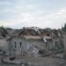 Войска РФ нанесли удар с помощью кабо по жилому кварталу в Запорожье: разрушен дом, имеются повреждения