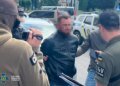 На Рівненщині затримали агента фсб, який готував убивства військових