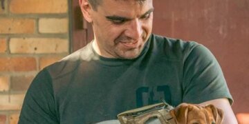 Вивіз двох важкопоранених бійців із зони ударів рф – командир штурмової роти Польський отримав звання Героя України