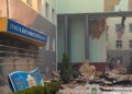Атака на здание Нацполиции в Житомире — известны имена погибших