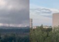 «Добрые» дроны атаковали НПЗ в Нижнекамске и нефтяной терминал в Краснодарском крае РФ