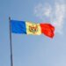 Невідомий літальний об’єкт порушив повітряний простір Молдови під час атаки рф на Україну