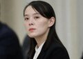 Пощечина для Белого дома: сестра Ким Чен Ына высмеяла Трампа