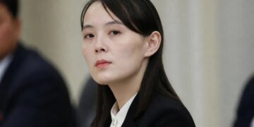 Пощечина для Белого дома: сестра Ким Чен Ына высмеяла Трампа