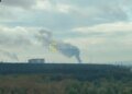 Зеленський підтвердив ураження НПЗ у пермі і аеродрому "маринівка", пошкодження Су-34