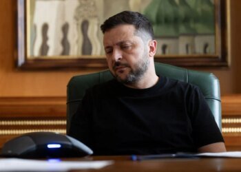 Зеленський і Гутерріш обговорили удари рф та загрози продовольчій безпеці