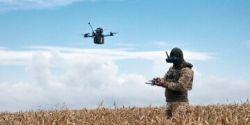Відбулось понад 170 бойових зіткнень і запустив 6,7 тис. дронів – Генштаб про ситуацію на фронті