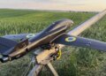 Украинские инженеры создали реактивный беспилотник-истребитель шахедов