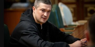 «Я разрушал схемы», – Федоров рассказал, что увидел в Минобороны