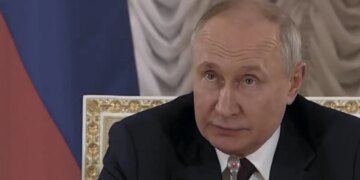 Путин назвал удары по Украине «крайне эффективными и своевременными»