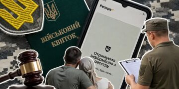 Суд обязал ТЦК предоставить отсрочку мужчине, чья жена больна раком