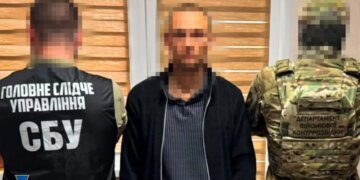 СБУ разоблачила «крота» в Нацгвардии – он сливал данные из закрытой системы