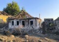 росія вдарила по Софіїці на Донеччині: двоє загиблих і 141 пошкоджений будинок