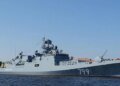 Россия перебросила два военных корабля в Балтику: эксперт назвал цели Москвы