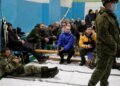 Кремль готовится к новой мобилизации: в регионах проверяют, как будет размещать и вооружать новобранцев