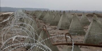 Создали трудности для себя: линии обороны усложнили логистику ВСУ, а оккупанты бьют по узким горлышкам