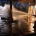 росіяни вдарили по АЗС на Чернігівщині є поранена