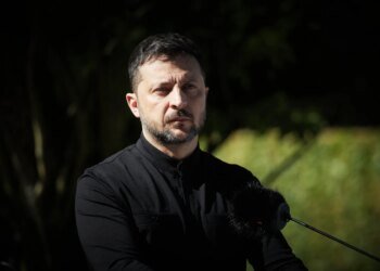 Зеленський повідомив про відпрацювання 16 об'єктів у росії за добу