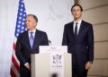 Візит Віткоффа та Кушнера до України відклали, але не скасували – ЗМІ