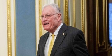 США не визнають окуповані українські території російськими – Келлог