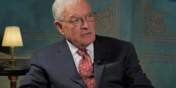 «Преодолеть страх и выстоять», – Кит Келлог сравнил атаки РФ на гражданских с бомбардировками Великобритании