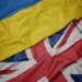 Британія та Україна підписали угоду про партнерство у сфері оборони та штучного інтелекту