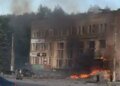 Россияне дважды нанесли удары по «Укрпочте» в Черниговской области: что будет с посылками