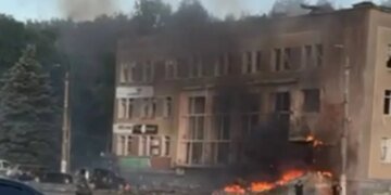 Россияне дважды нанесли удары по «Укрпочте» в Черниговской области: что будет с посылками