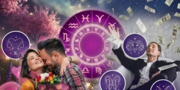 Астрологи назвали, кого 26 августа ждет прибыль, а кого – конфликт с партнером