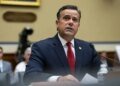 Тайный визит в Москву директора ЦРУ Джона Ретклиффа: США обратились к Киеву с просьбой