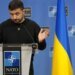 Если нападет Путин: Зеленский напомнил о НАТО и тридцати странах, обязанных беречь Балтию