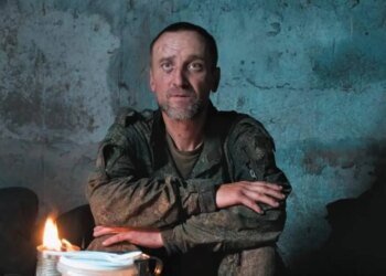 Племянник российского депутата попал в плен в Украине: что рассказал военнослужащий армии РФ из Перми