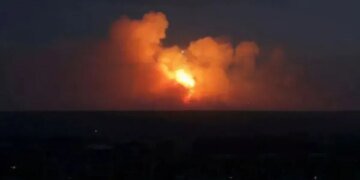Силы обороны вывели из строя радиолокационную станцию «Каста» в оккупированном Крыму