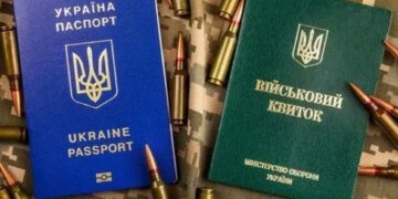 Военных доставляют в учебные центры без паспортов –  омбудсмен бьет тревогу