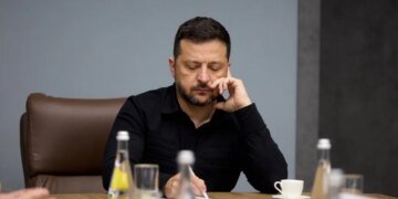 Зеленський зібрав безпекову нараду і доручив посилити оборону Запоріжжя та ключових напрямків